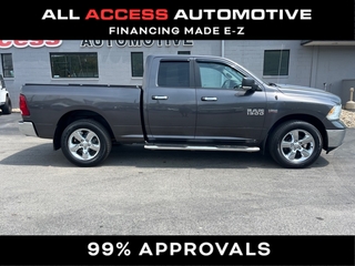 2015 Ram 1500 for sale in Temecula CA