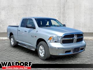 2017 Ram 1500 for sale in Anderson SC