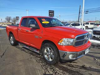 2018 Ram 1500 for sale in Lockport NY