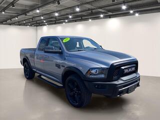 2019 Ram 1500 Classic for sale in Elma NY