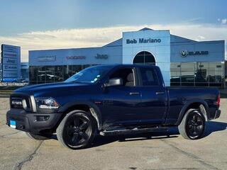 2020 Ram 1500 Classic