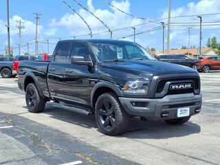 2020 Ram 1500 Classic for sale in Shawnee KS