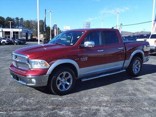 2020 Ram 1500 Classic
