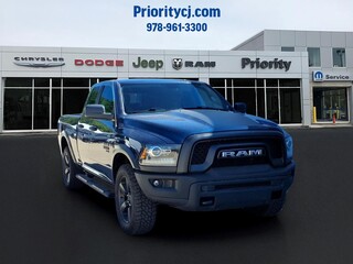 2020 Ram 1500 Classic for sale in Johnstown PA