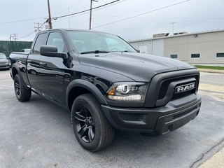2021 Ram 1500 Classic