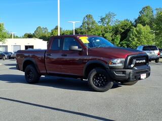 2021 Ram 1500 Classic for sale in Lynchburg VA