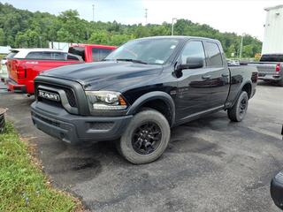 2023 Ram 1500 Classic for sale in Huntington WV