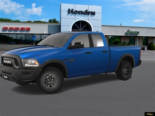 2024 Ram 1500 Classic