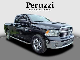 2013 Ram 1500