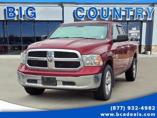 2014 Ram 1500 for sale in Madison NE