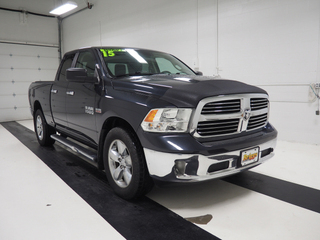 2015 Ram 1500 for sale in Topeka KS