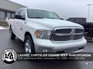 2016 Ram 1500 for sale in Johnstown PA