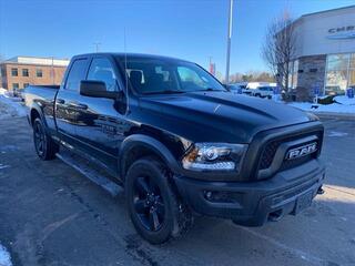 2019 Ram 1500 Classic for sale in Elma NY