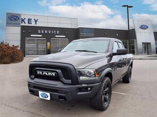2019 Ram 1500 Classic for sale in Thomaston ME