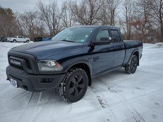 2020 Ram 1500 Classic