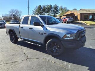 2021 Ram 1500 Classic for sale in Clarksville TN