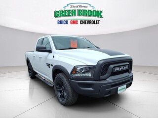 2021 Ram 1500 Classic for sale in Green Brook, NJ