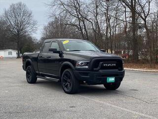 2021 Ram 1500 Classic