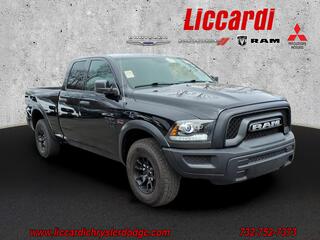 2022 Ram 1500 Classic for sale in Greenbrook NJ