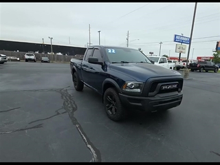 2022 Ram 1500 Classic for sale in Dallas TX