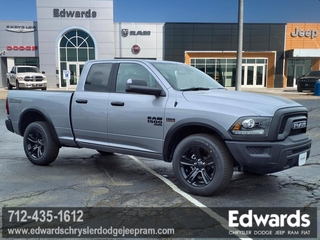 2024 Ram 1500 Classic for sale in Coucil Bluffs IA