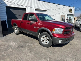 2013 Ram 1500 for sale in Farmington MI