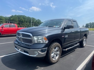 2013 Ram 1500 for sale in Boardman OH