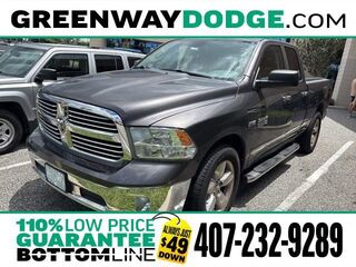 2014 Ram 1500 for sale in Orlando FL