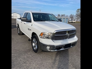 2016 Ram 1500 for sale in Bristol TN