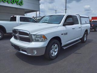 2018 Ram 1500 for sale in Columbiana OH