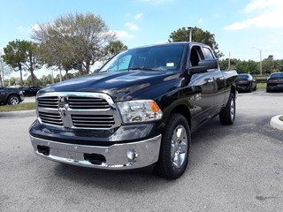 2018 Ram 1500 for sale in Mobile AL