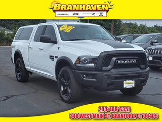 2019 Ram 1500 Classic for sale in Branford CT