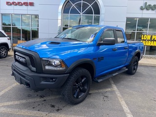 2020 Ram 1500 Classic for sale in Fredonia NY