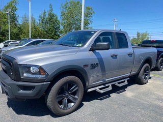 2021 Ram 1500 Classic for sale in Dunkirk NY