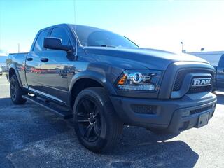 2021 Ram 1500 Classic for sale in Cleveland TX