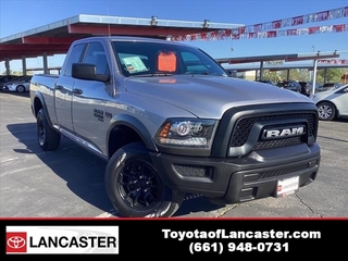 2021 Ram 1500 Classic