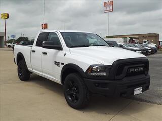 2024 Ram 1500 Classic