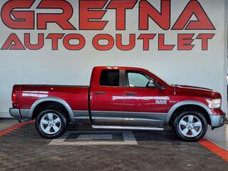 2013 Ram 1500 for sale in Gretna NE