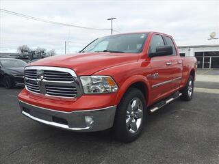 2013 Ram 1500 for sale in St Fostoria OH