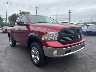 2015 Ram 1500 for sale in Duncansville PA