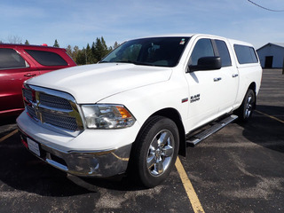 2015 Ram Ram Pickup 1500 for sale in Pickford MI