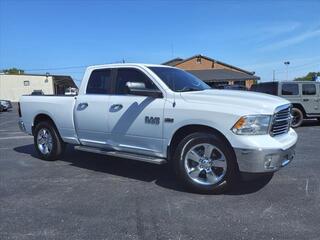 2016 Ram 1500 for sale in Clarksville TN