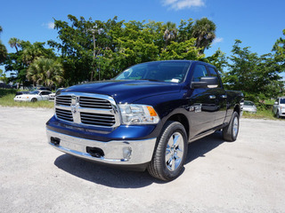 2017 Ram 1500 for sale in West Palm Beach FL