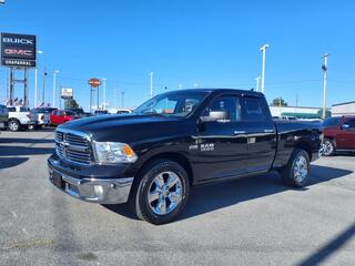 2018 Ram 1500 for sale in Johnson City TN
