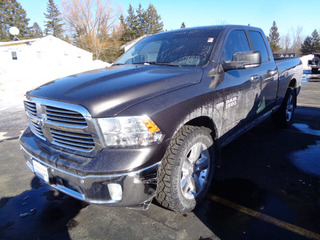 2018 Ram 1500 for sale in Pickford MI