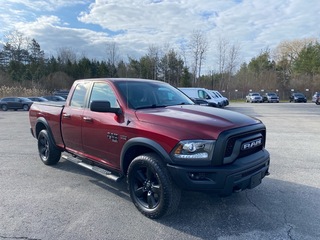 2019 Ram 1500 Classic for sale in Elma NY