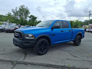 2020 Ram 1500 Classic for sale in Johnson City TN