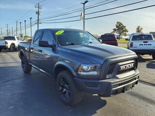 2021 Ram 1500 Classic for sale in Williamsville NY