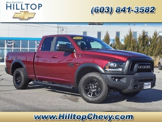 2021 Ram 1500 Classic for sale in Somersworth NH