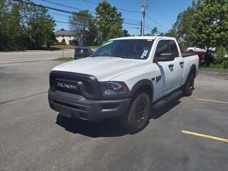 2021 Ram 1500 Classic